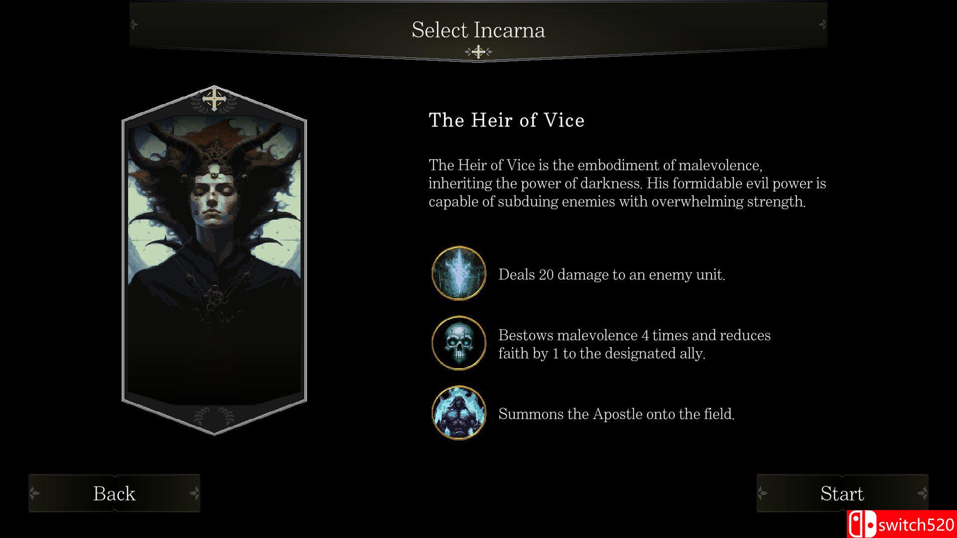 《启示（Revelatio）》TENOKE镜像版[EN]_4