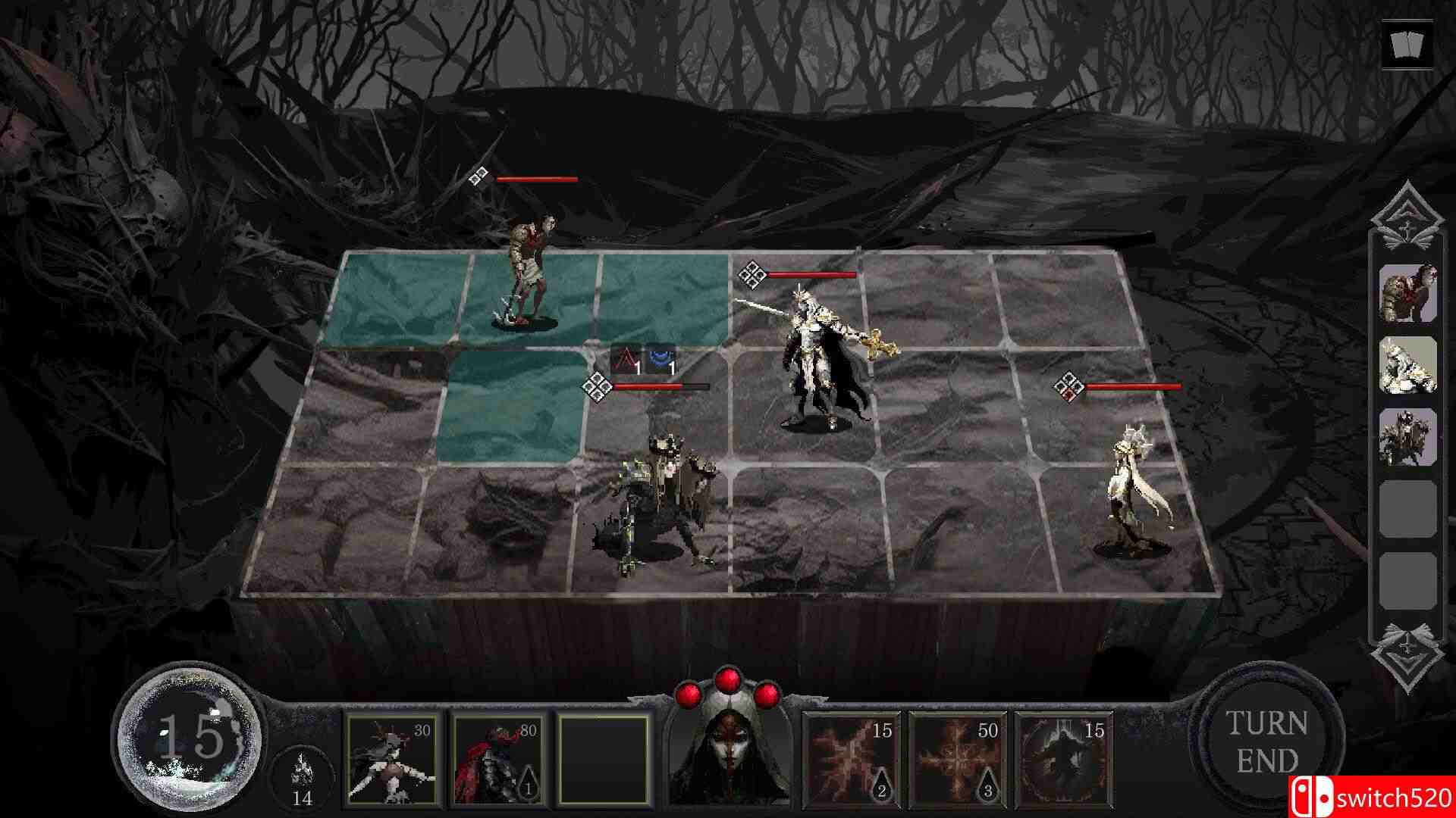 《启示（Revelatio）》TENOKE镜像版[EN]_1