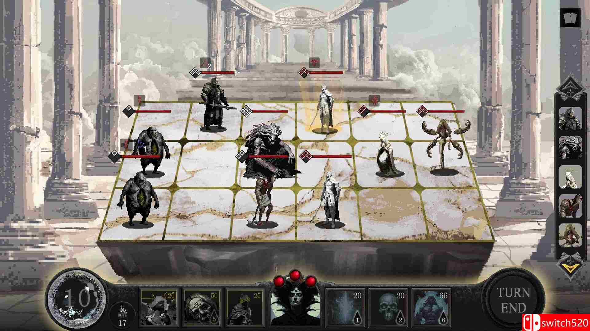 《启示（Revelatio）》TENOKE镜像版[EN]_2