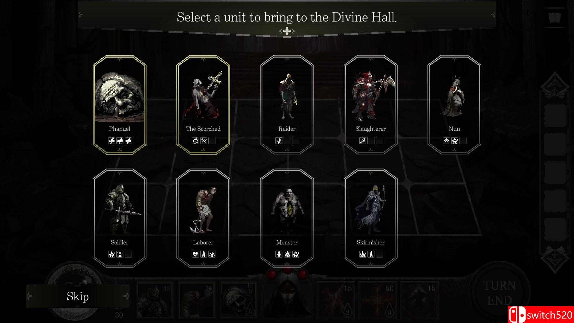 《启示（Revelatio）》TENOKE镜像版[EN]_5