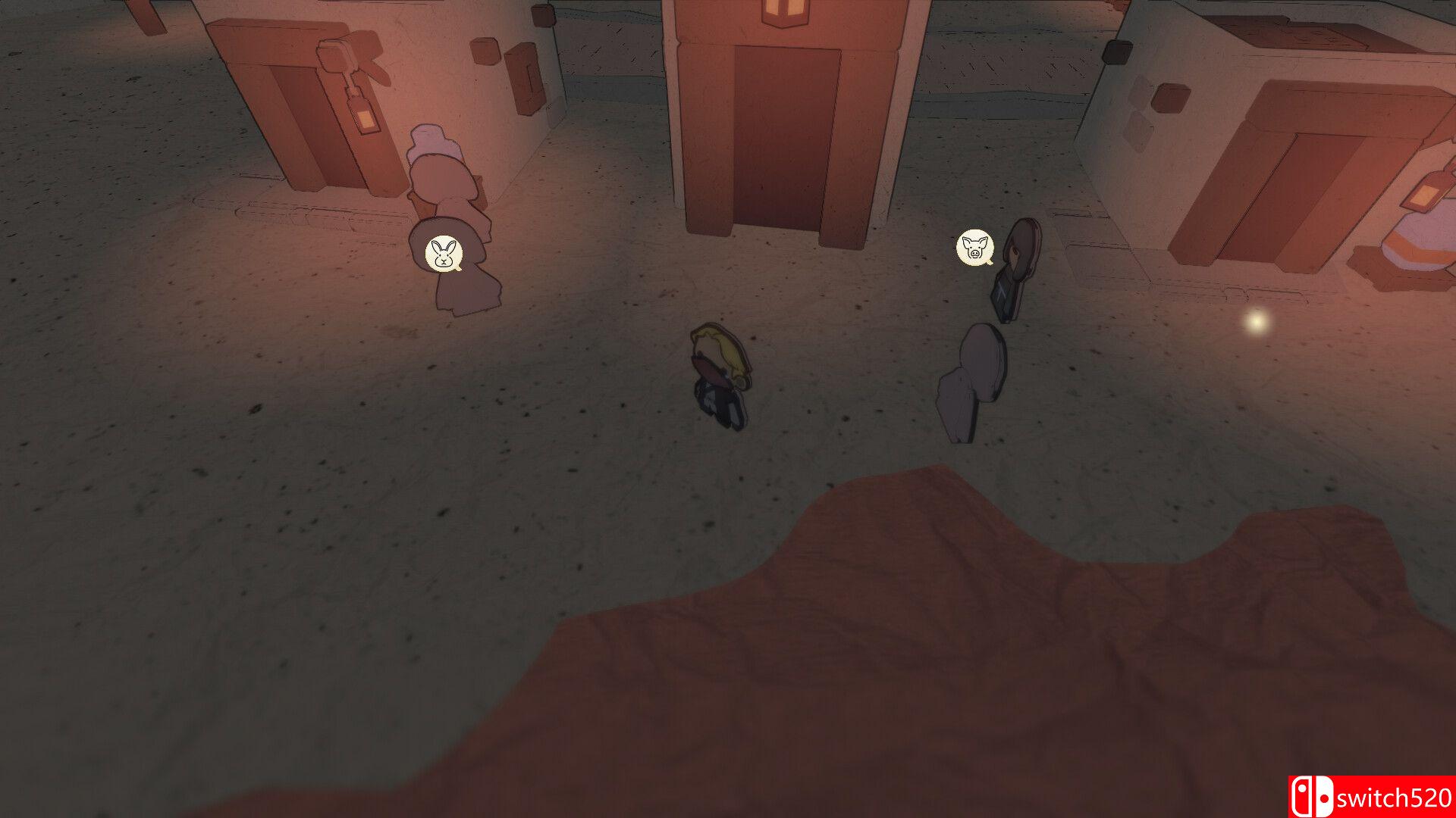 《小小奥德赛》截图4