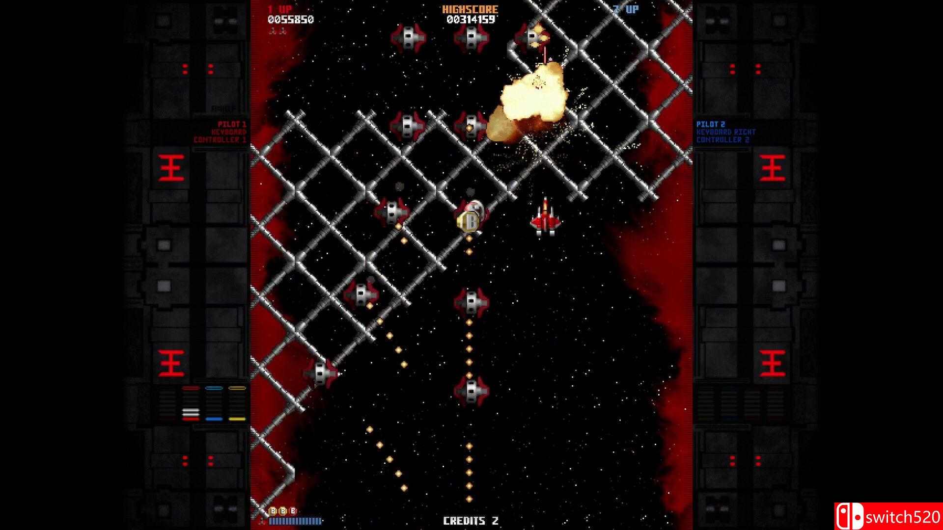 《恶魔之星：原始任务（DemonStar - Original Missions）》Build 13170992 P2P硬盘版[EN]_1