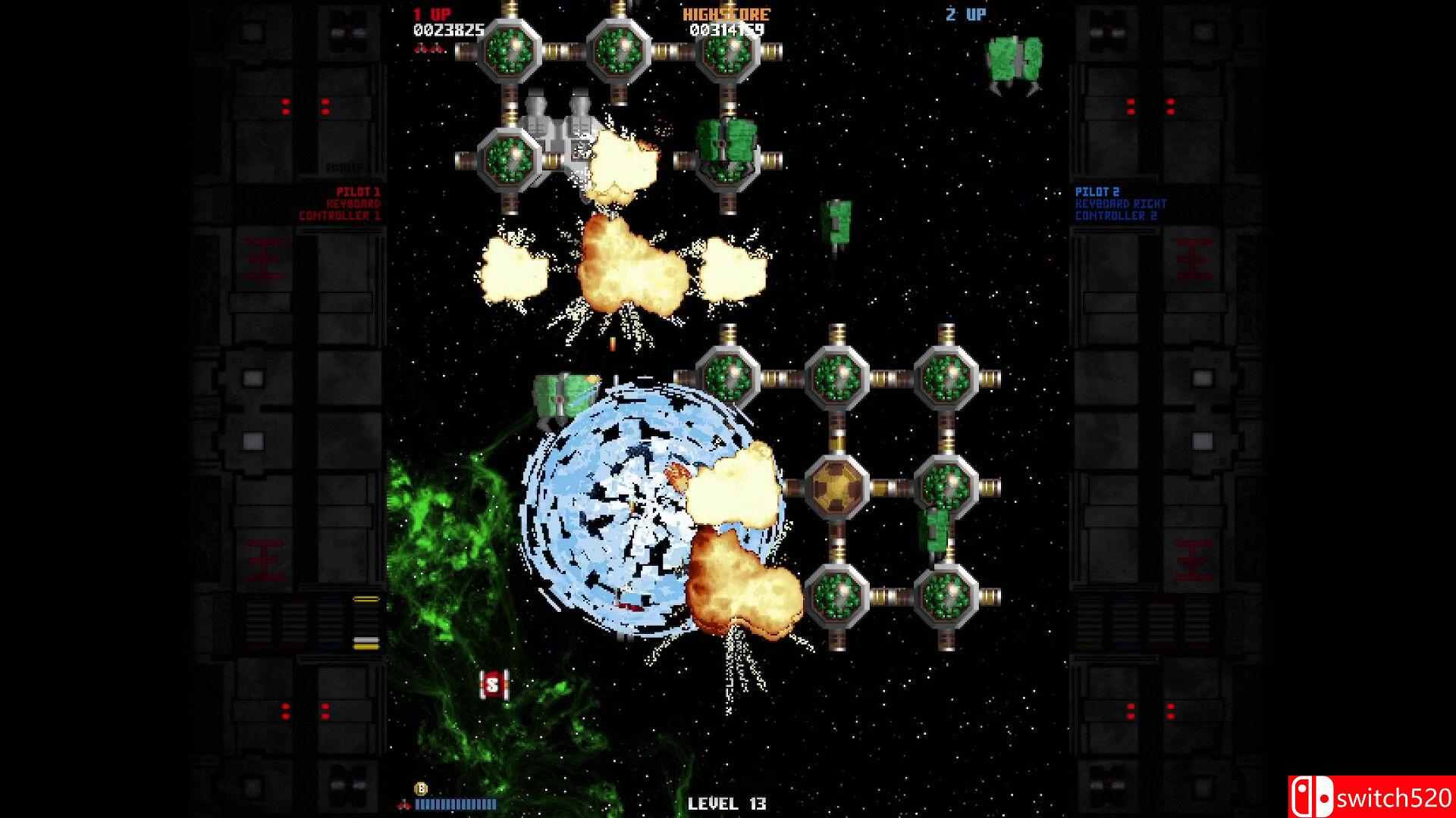 《恶魔之星：原始任务（DemonStar - Original Missions）》Build 13170992 P2P硬盘版[EN]_3