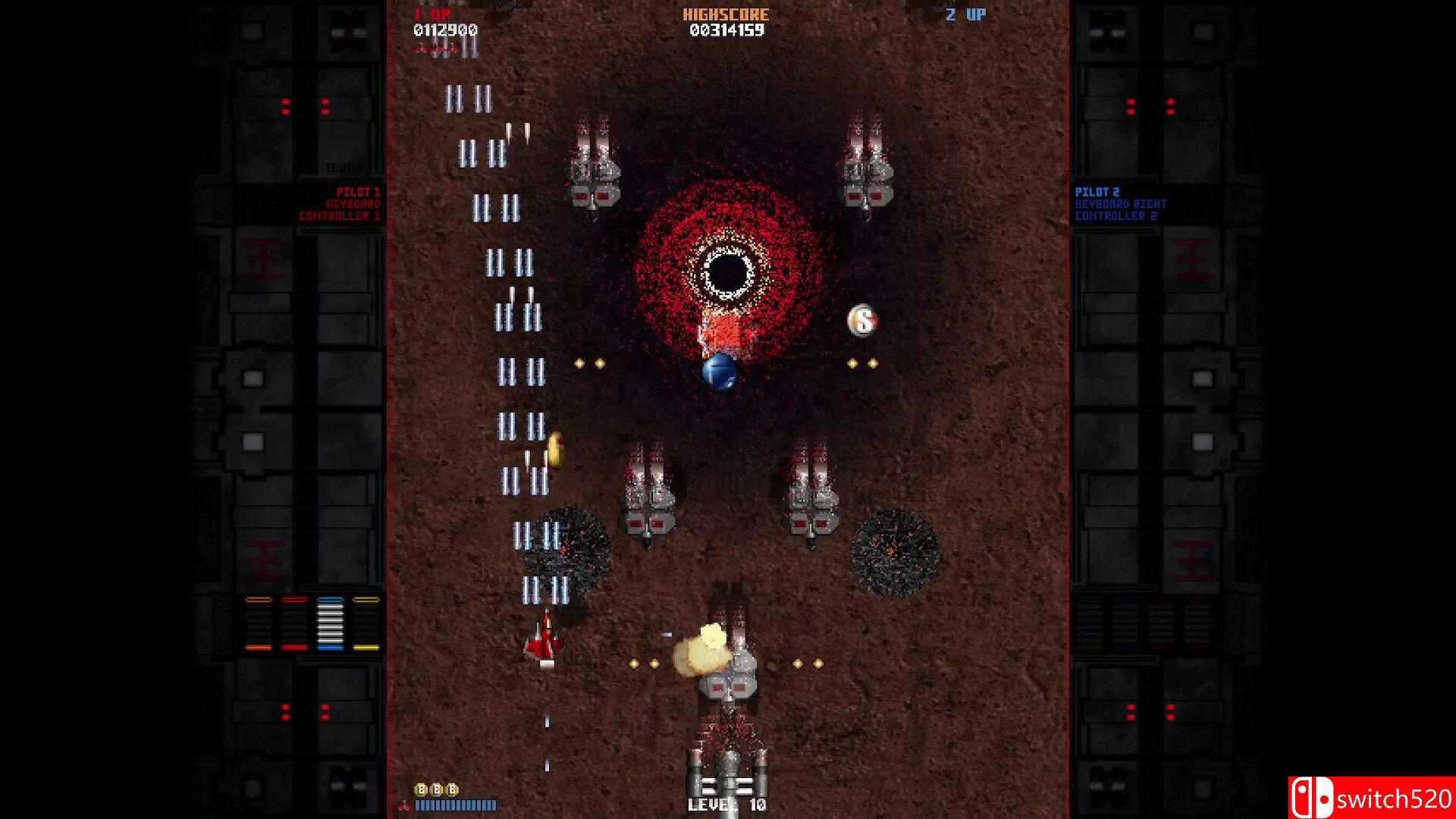 《恶魔之星：原始任务（DemonStar - Original Missions）》Build 13170992 P2P硬盘版[EN]_4