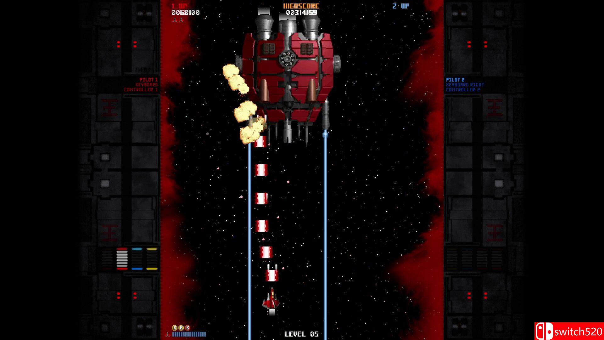 《恶魔之星：原始任务（DemonStar - Original Missions）》Build 13170992 P2P硬盘版[EN]_2