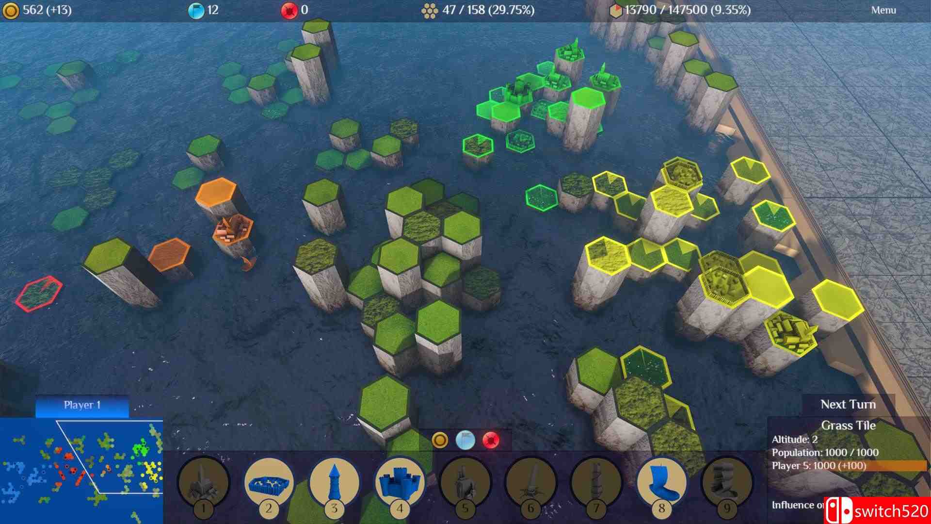 《雷迪斯》游戏截图4