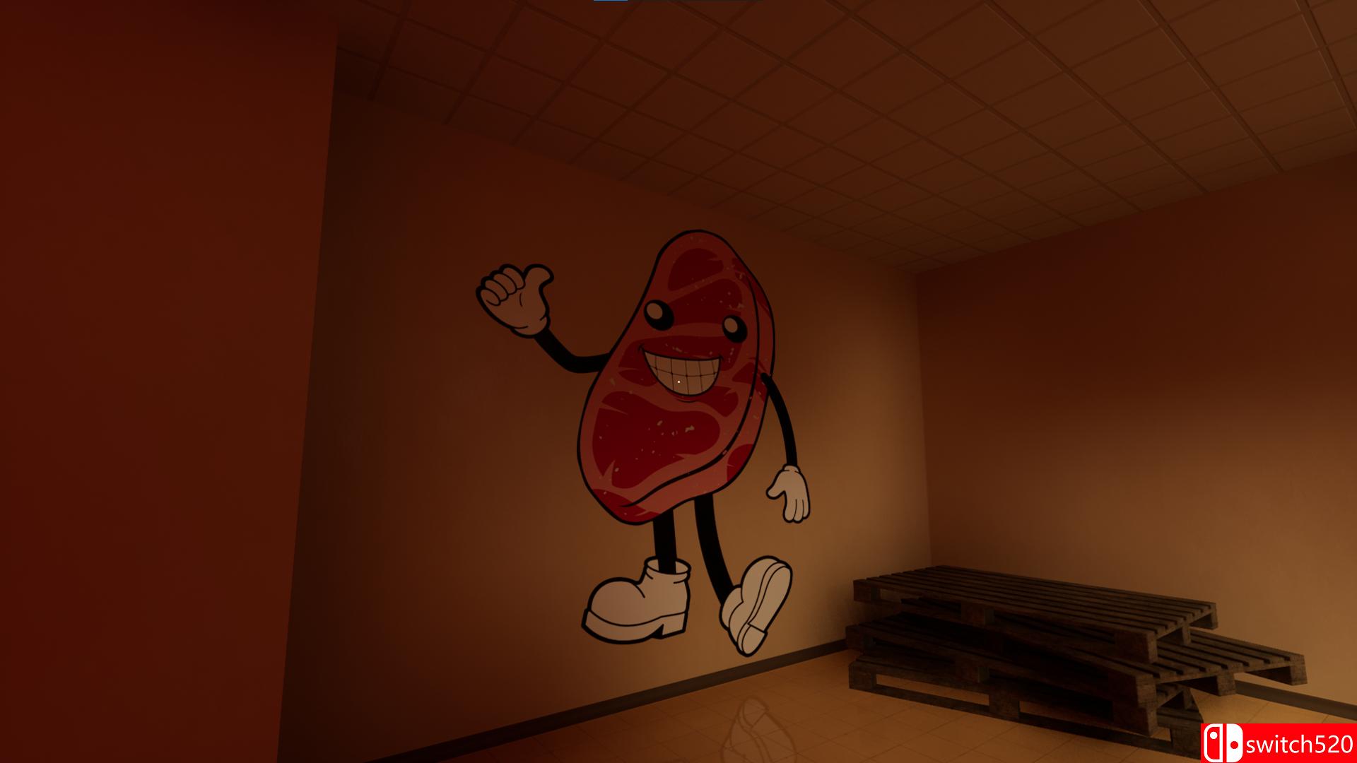 《绞碎》游戏截图1