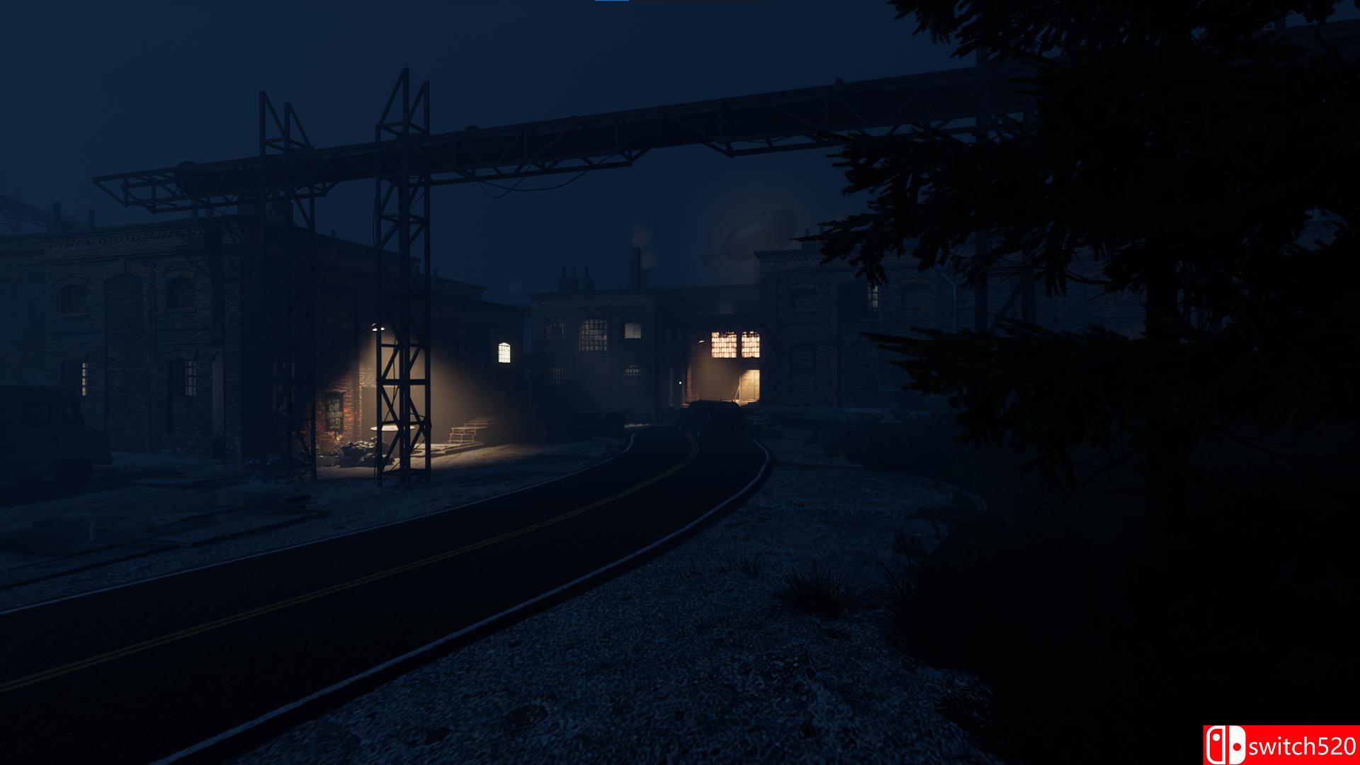 《绞碎》游戏截图3