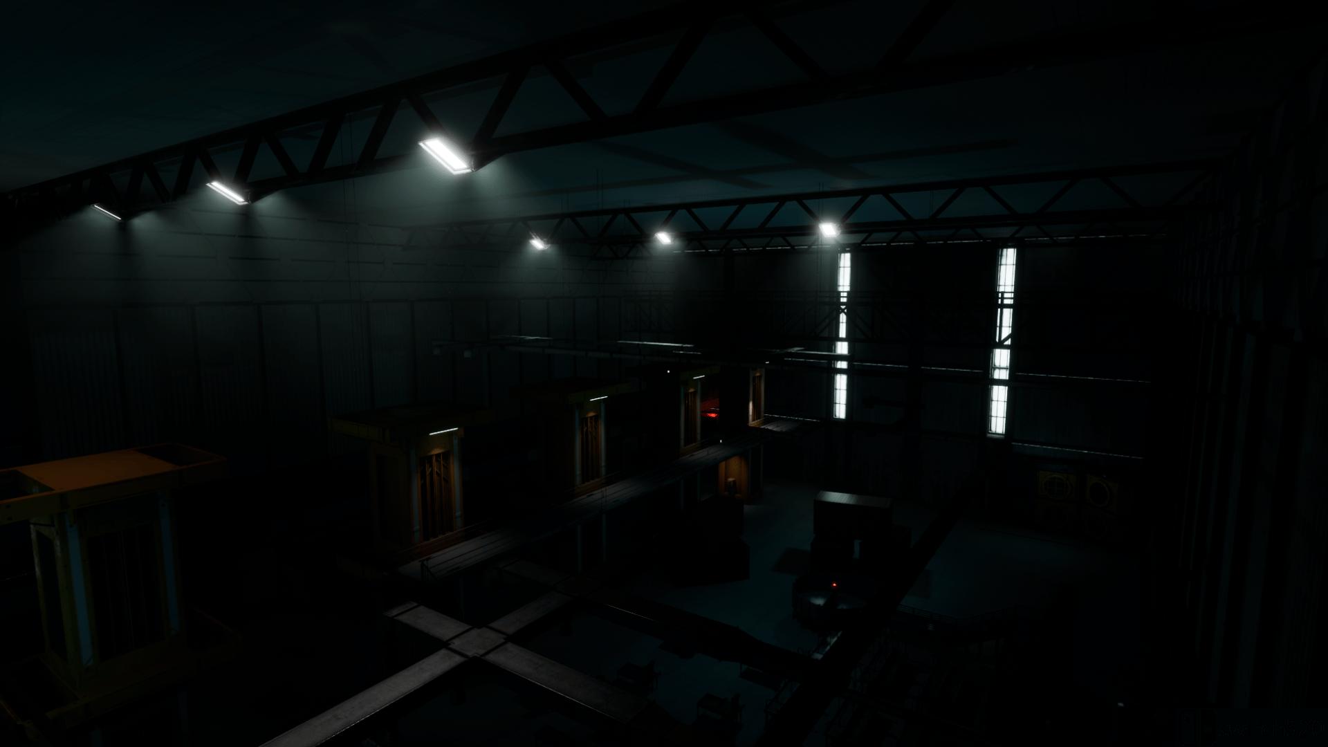 《绞碎》游戏截图4