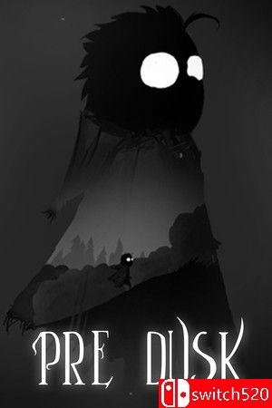 《黄昏之前（Pre Dusk）》游戏封面