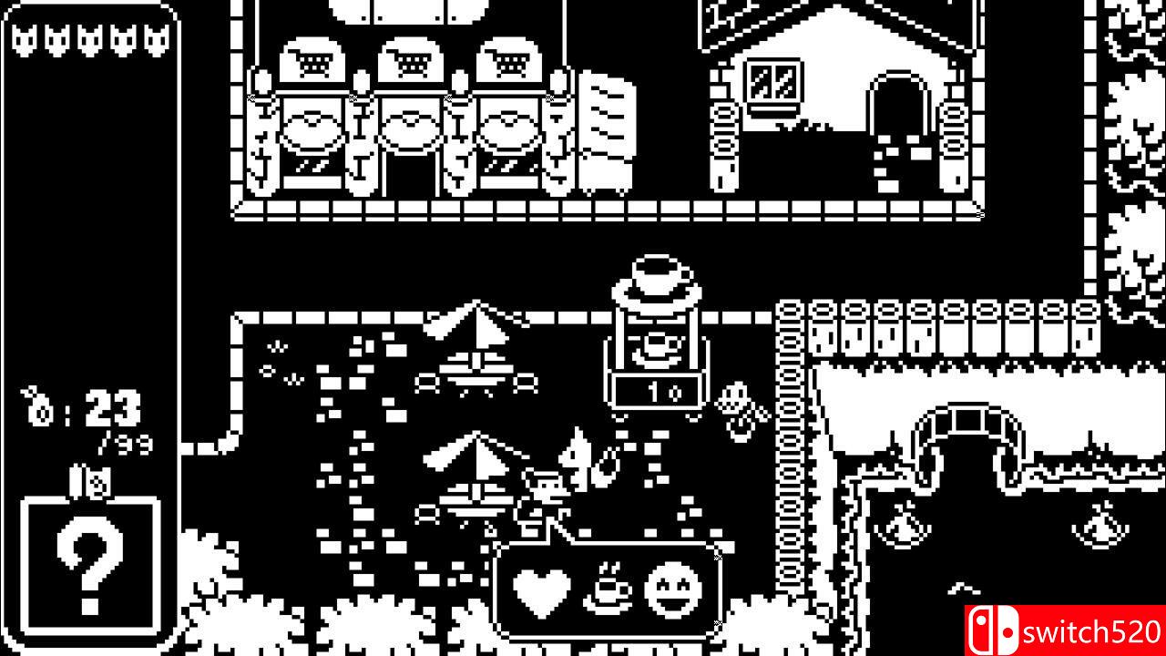 《万能钥匙》游戏截图4