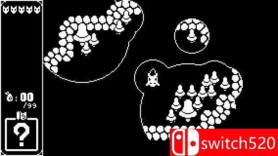 《万能钥匙》游戏截图1