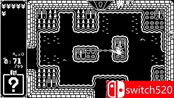 《万能钥匙》游戏截图5