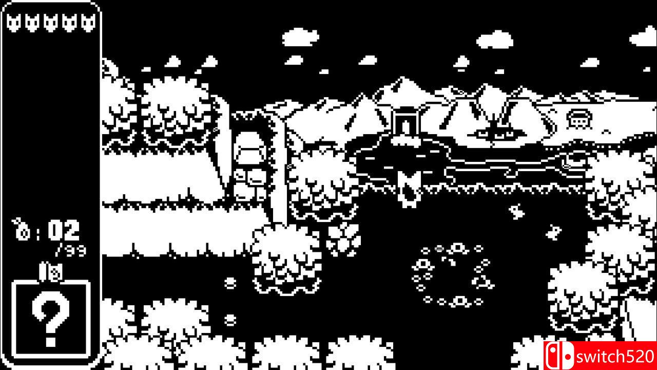 《万能钥匙》游戏截图3