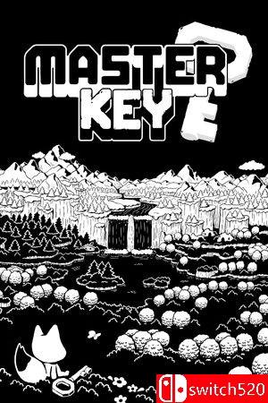 《万能钥匙（Master Key）》官方中文 TENOKE镜像版封面图