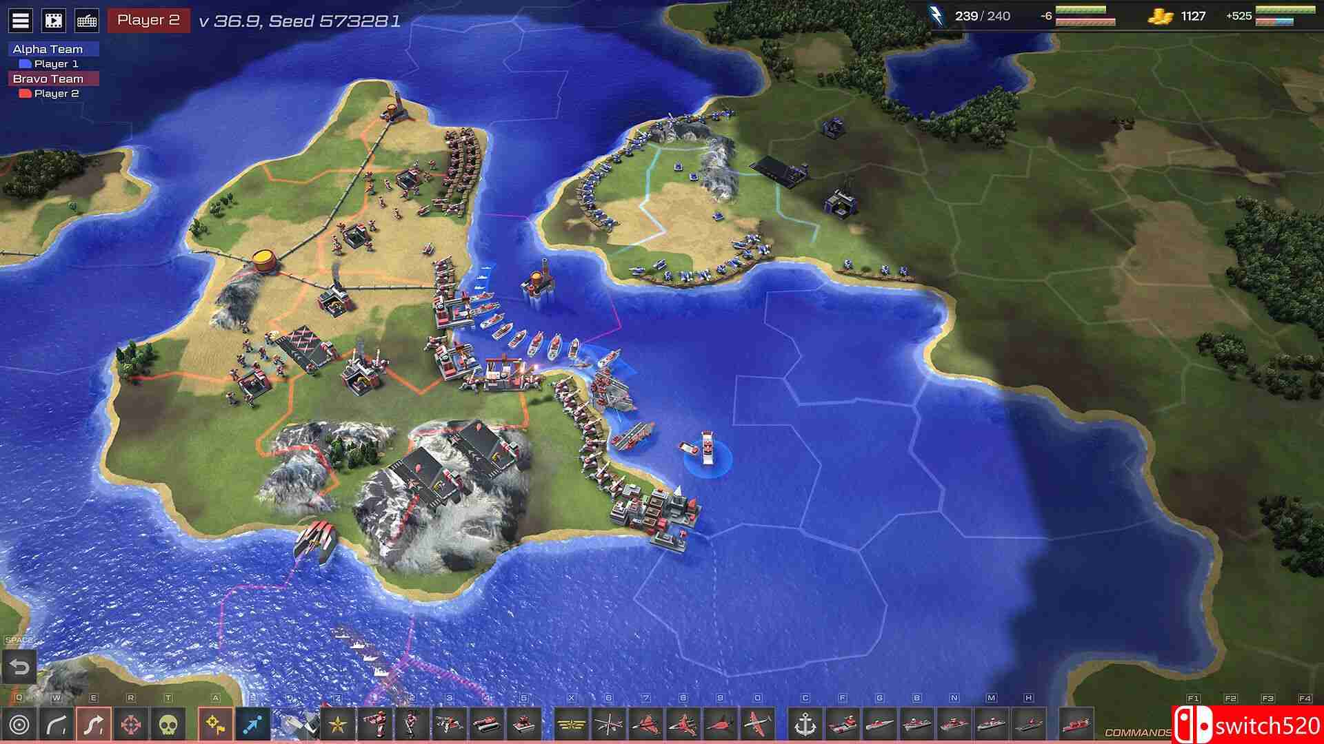 《线战（Line War）》Early Access P2P硬盘版[EN]_2