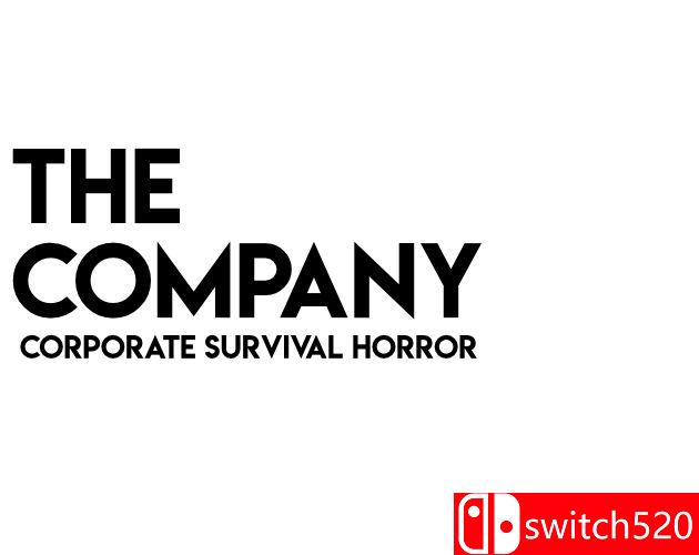 游戏《公司（THE COMPANY）》封面图