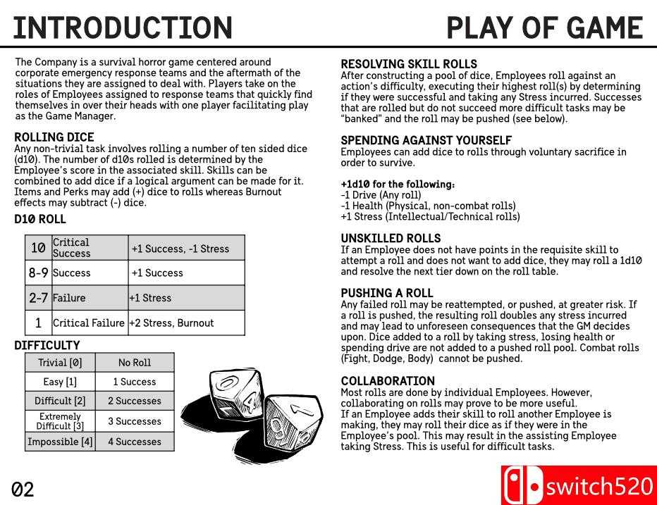 《公司》游戏截图1