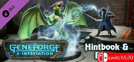 《基因锻造2：提示书与奖励》DELiGHT硬盘版封面图