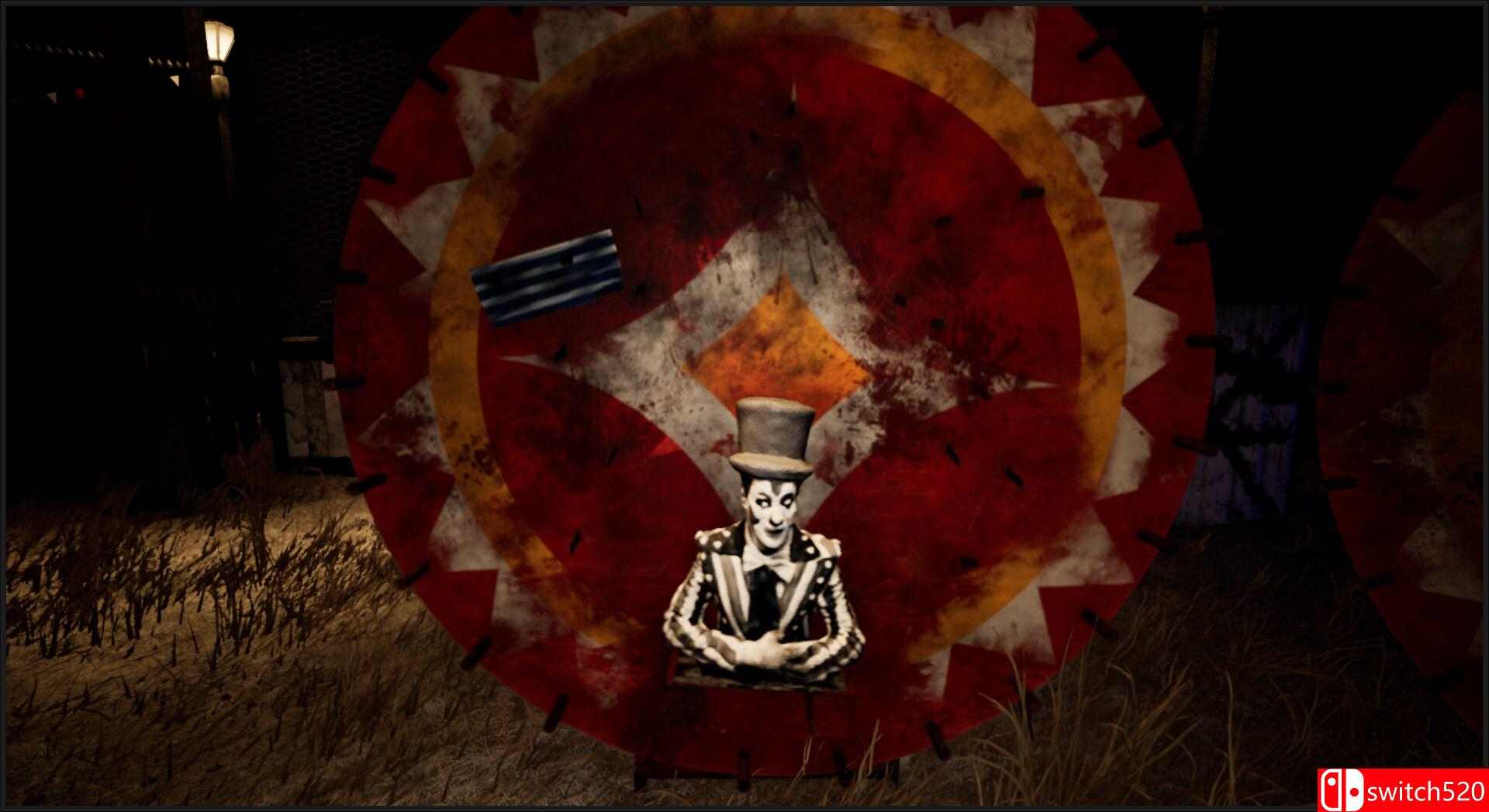 《玩偶冒名者》游戏截图4