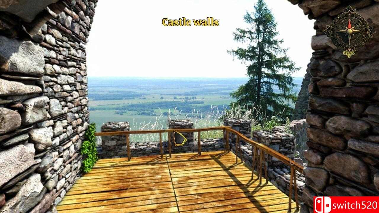 King Jister 3 Screenshot 2