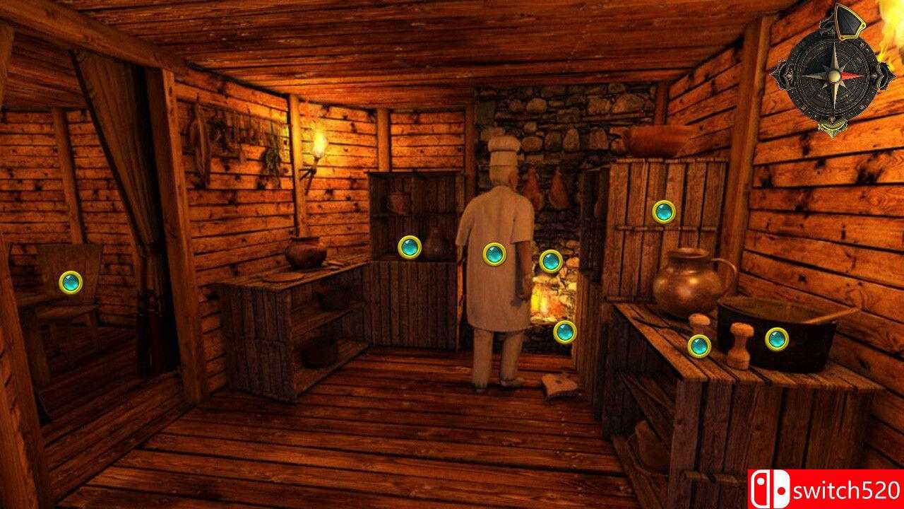 King Jister 3 Screenshot 4