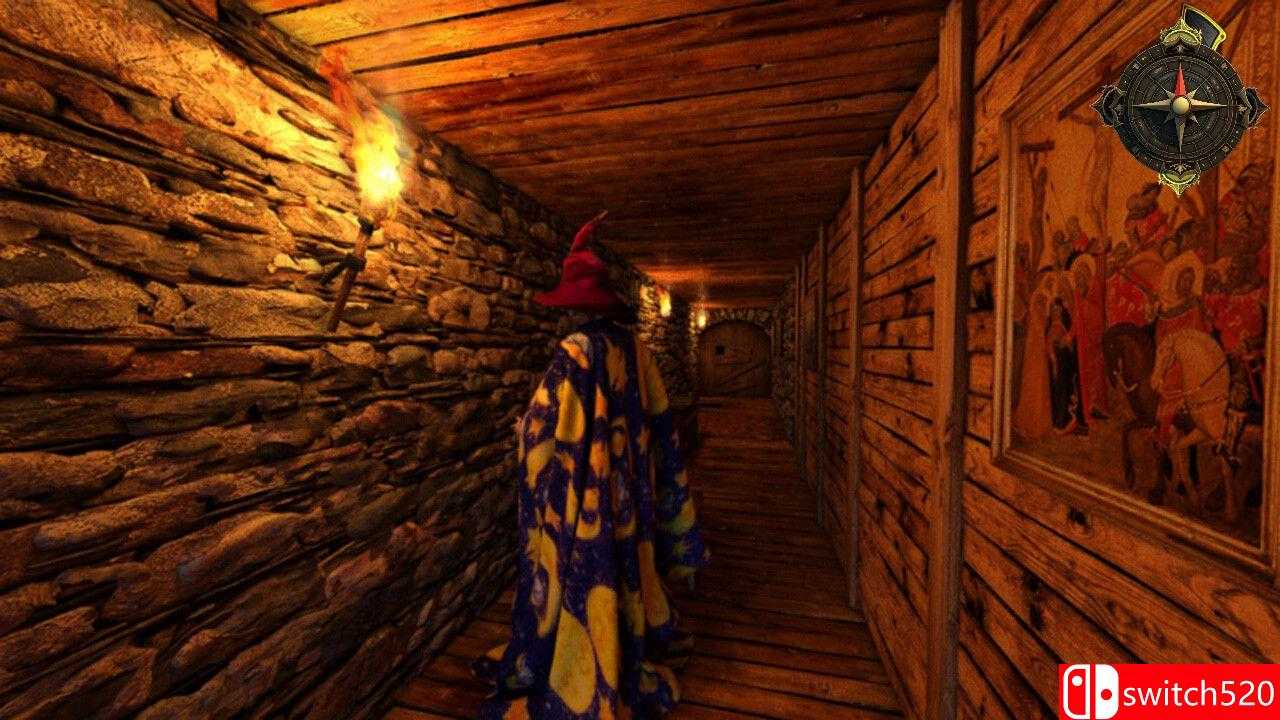 King Jister 3 Screenshot 3