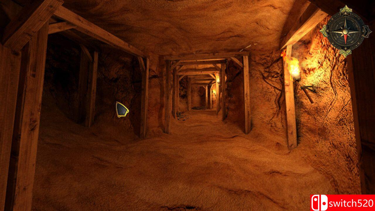 King Jister 3 Screenshot 5