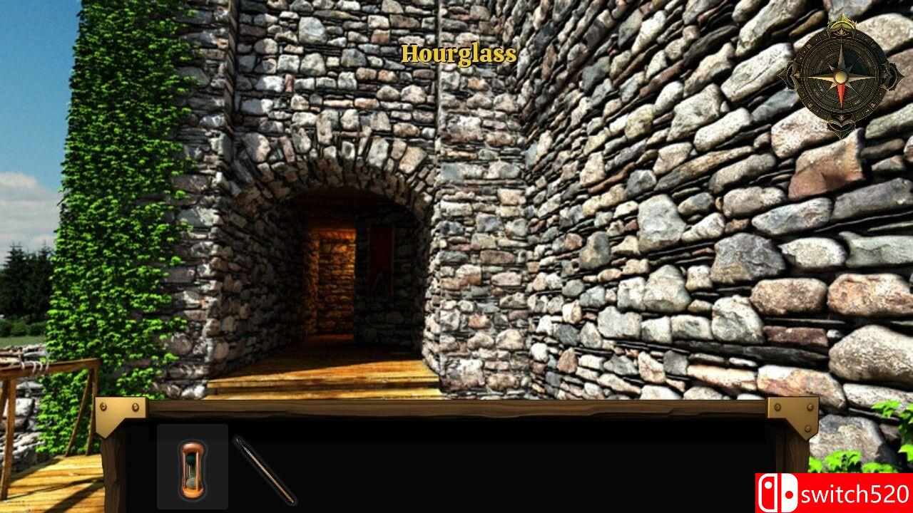 King Jister 3 Screenshot 1