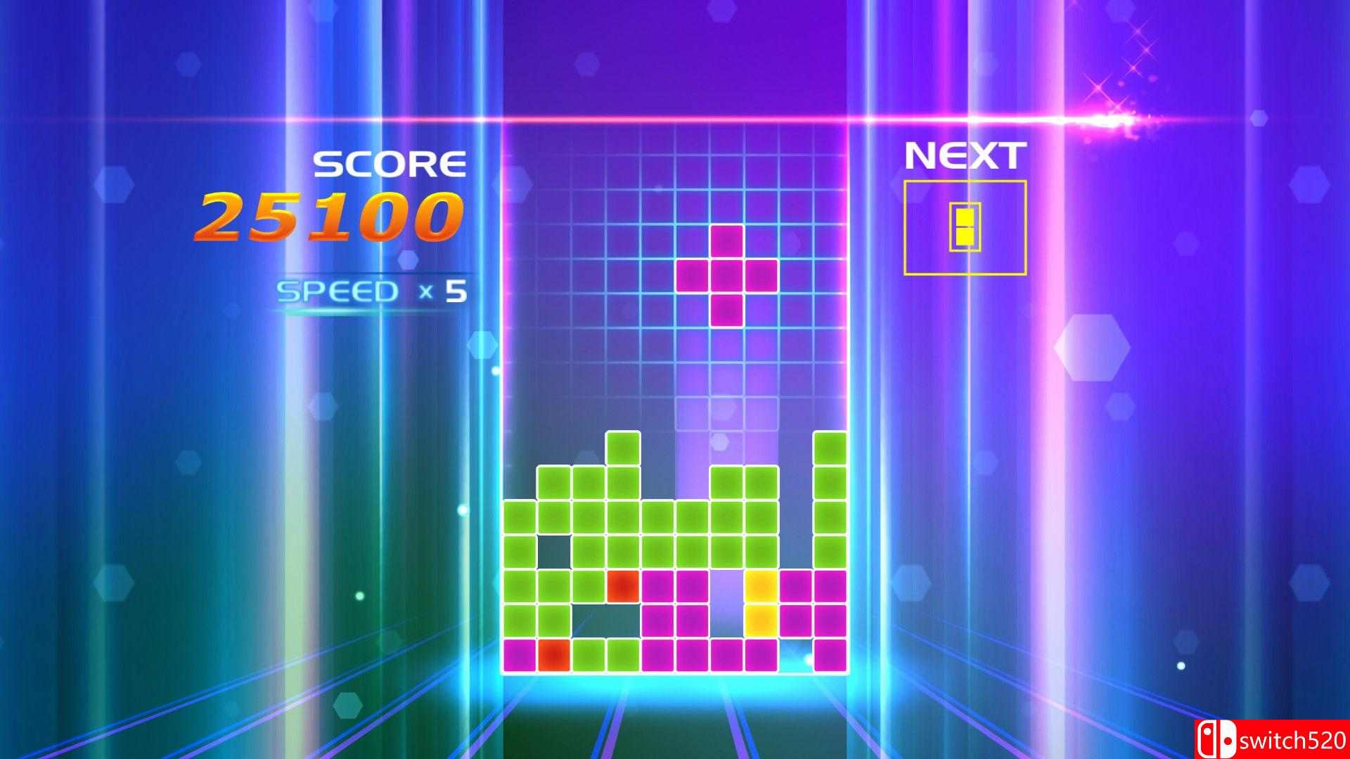 四格拼图游戏截图1