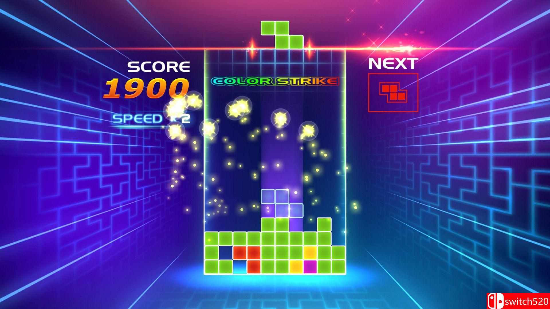 四格拼图游戏截图3