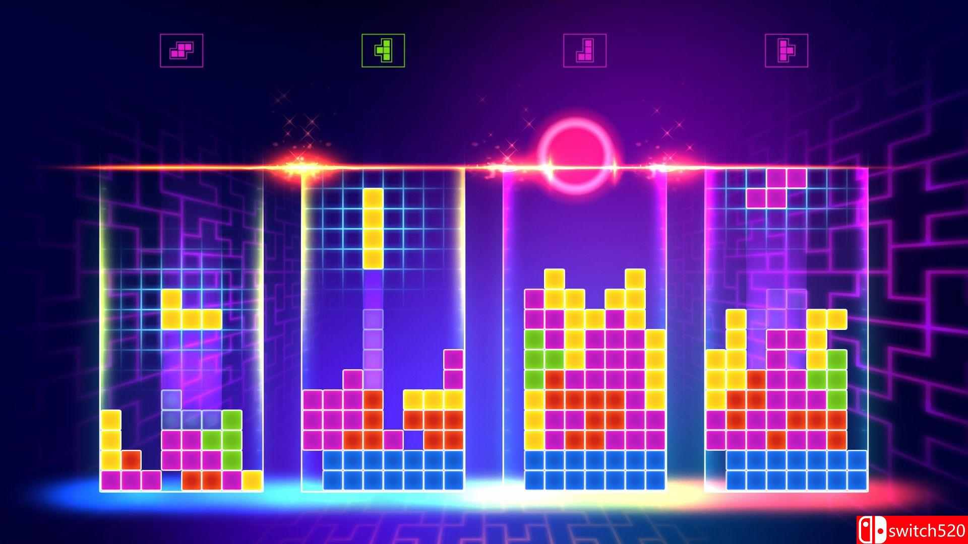 四格拼图游戏截图5