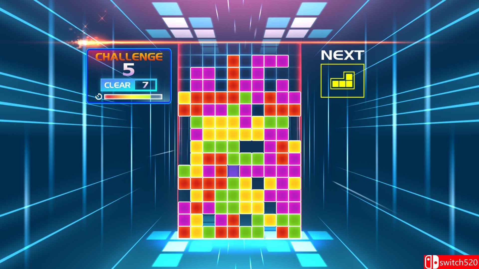 四格拼图游戏截图4