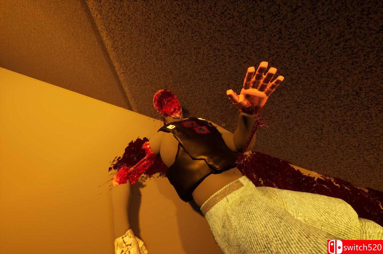 《内啡肽副作用（Endorphin Vice）》v2024.02.24 P2P硬盘版[EN]_5