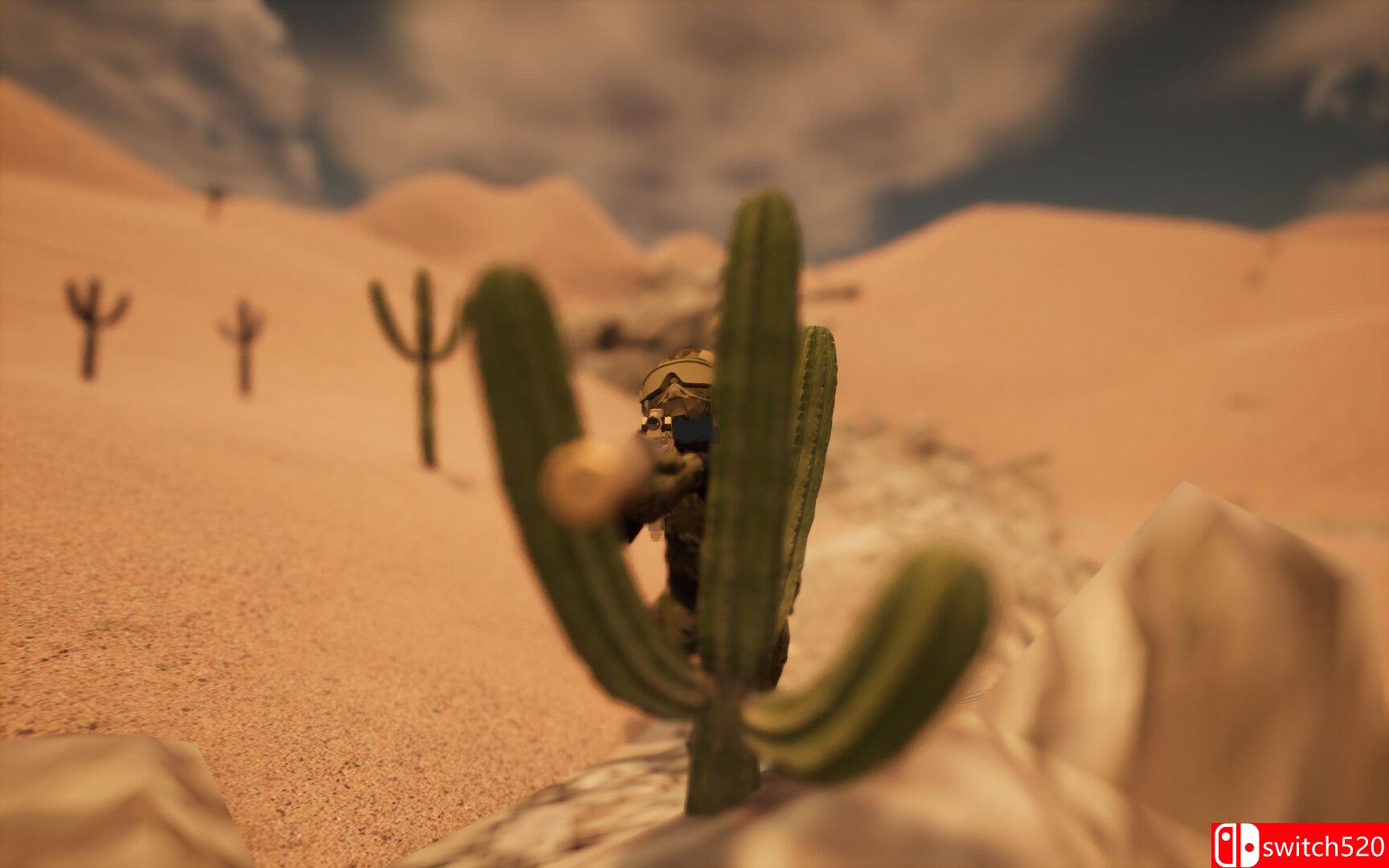 《内啡肽副作用（Endorphin Vice）》v2024.02.24 P2P硬盘版[EN]_3