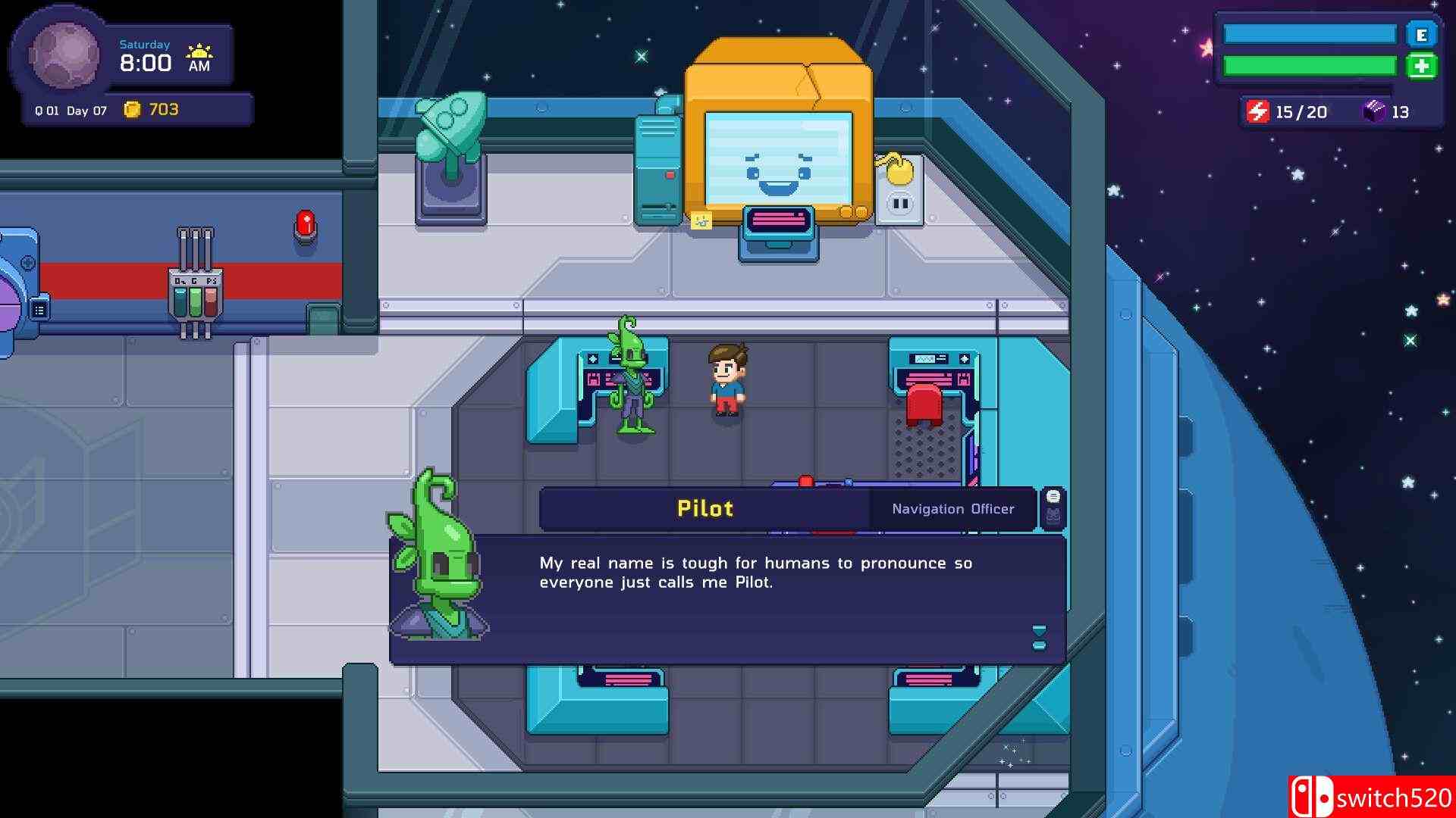 《鲜为人知的银河系（Little-Known Galaxy）》TENOKE镜像版[EN]_1