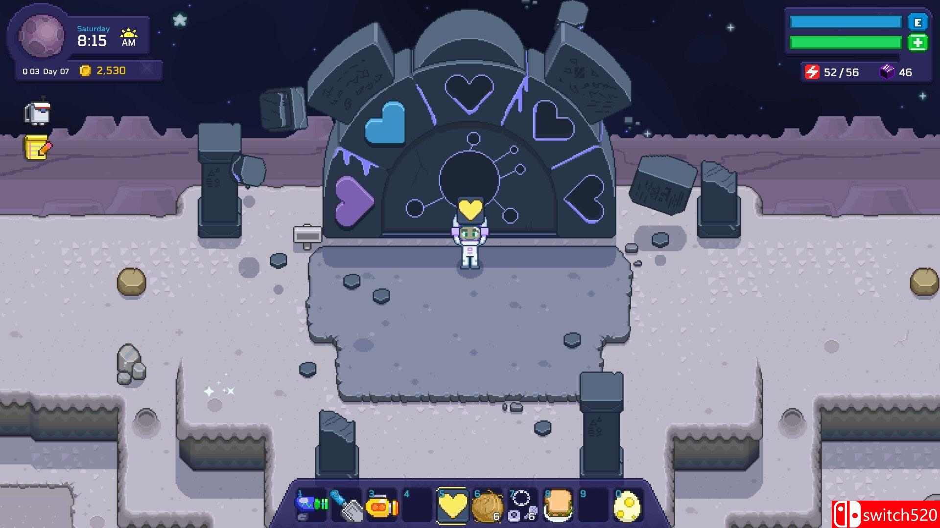 《鲜为人知的银河系（Little-Known Galaxy）》TENOKE镜像版[EN]_2