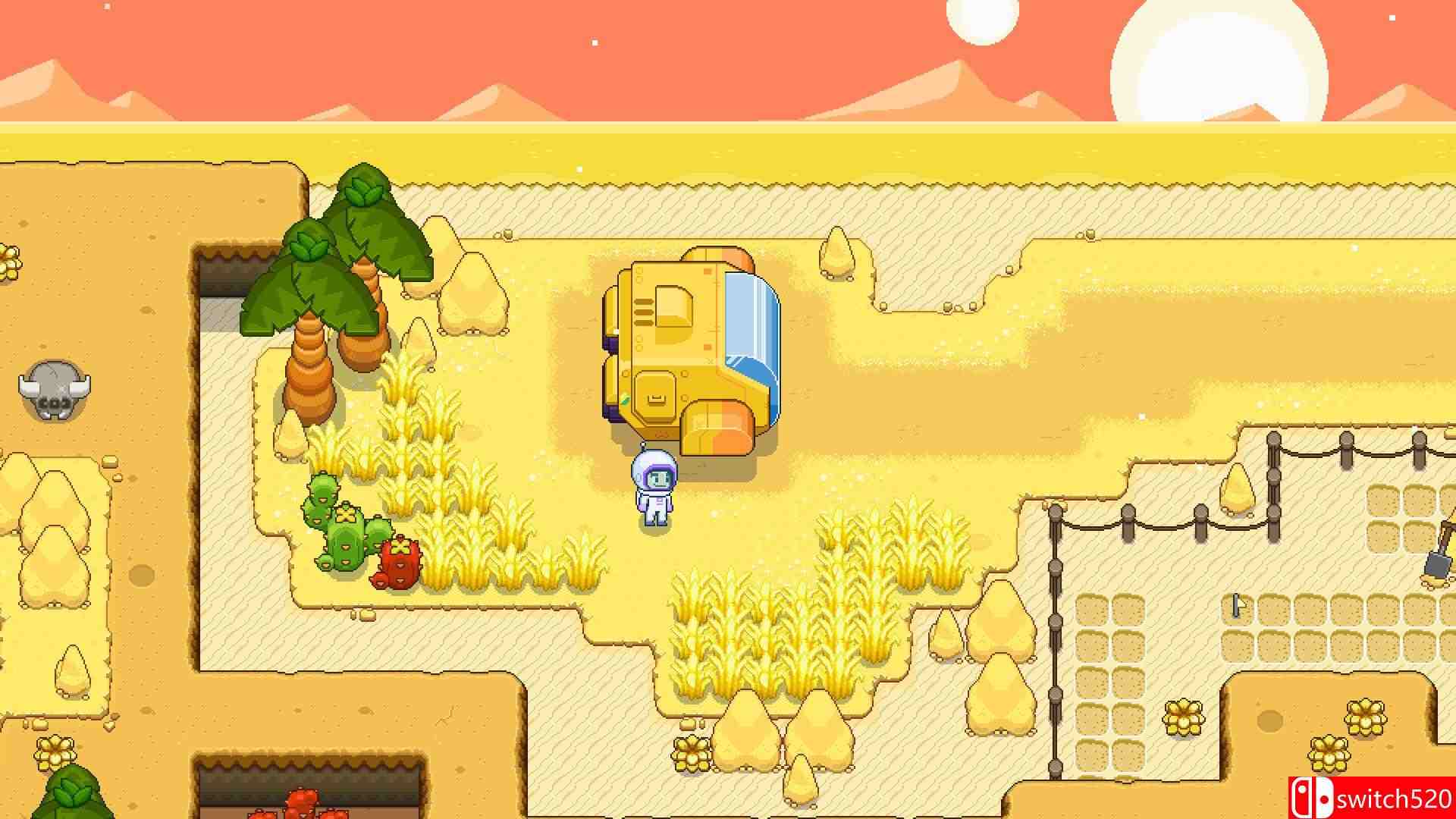 《鲜为人知的银河系（Little-Known Galaxy）》TENOKE镜像版[EN]_4