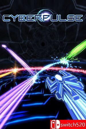 《赛博脉冲（Cyberpulse）》TENOKE镜像版封面图