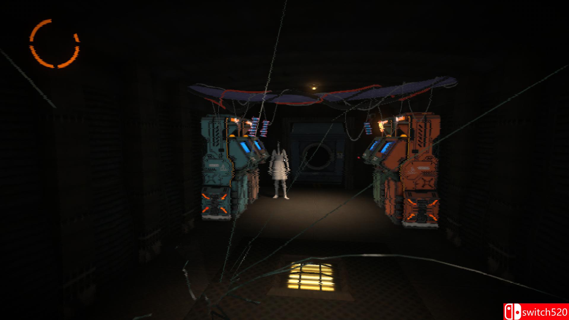 《幸存者》游戏截图2