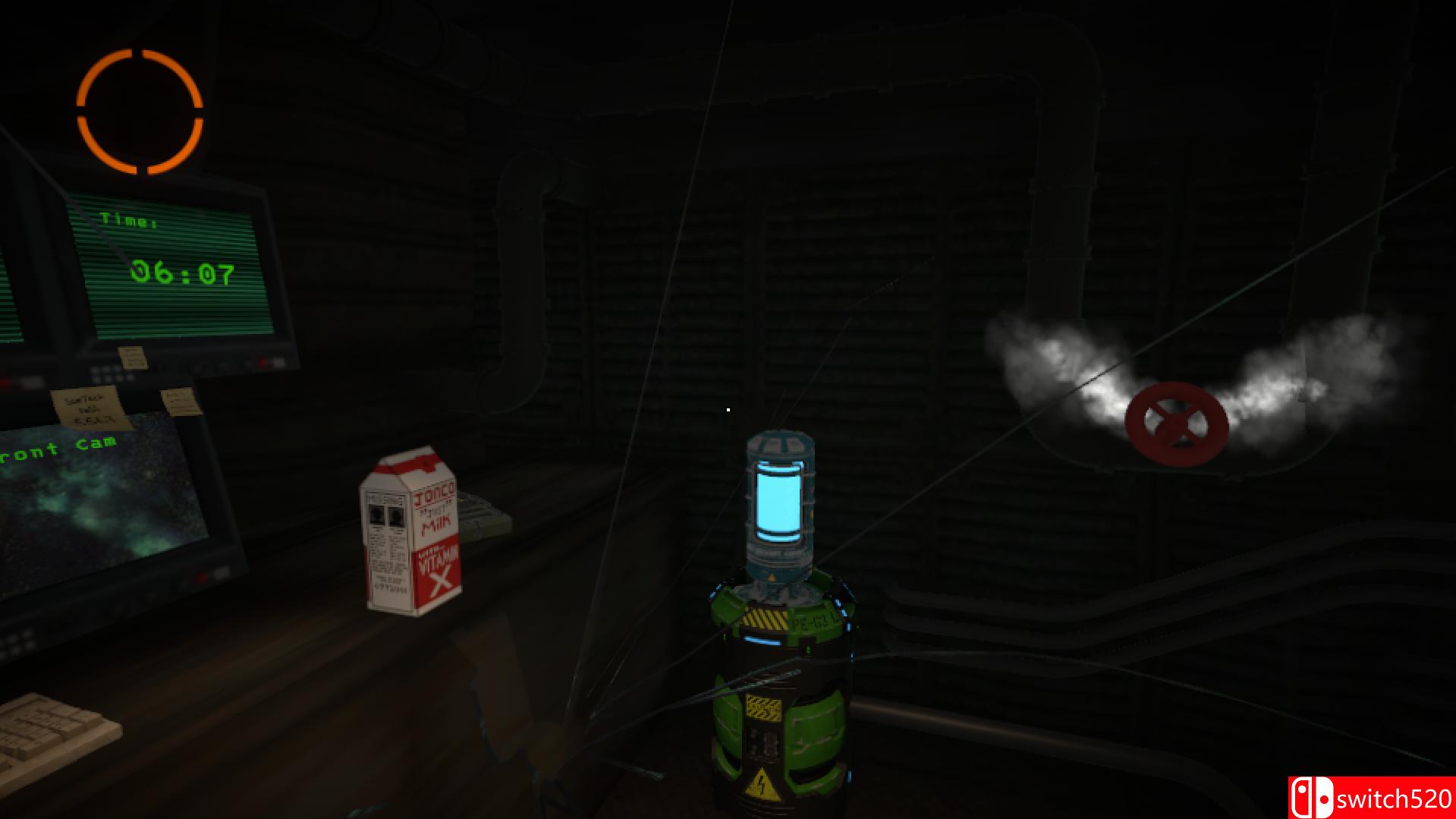 《幸存者》游戏截图3