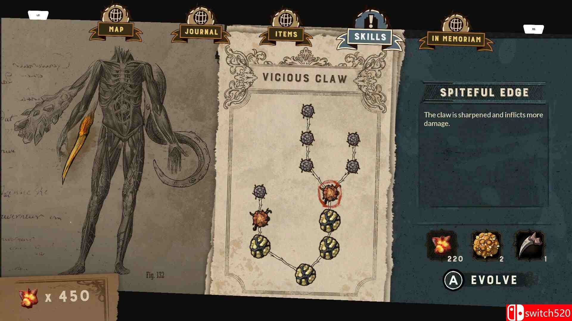 《冒险至邪恶》游戏截图2