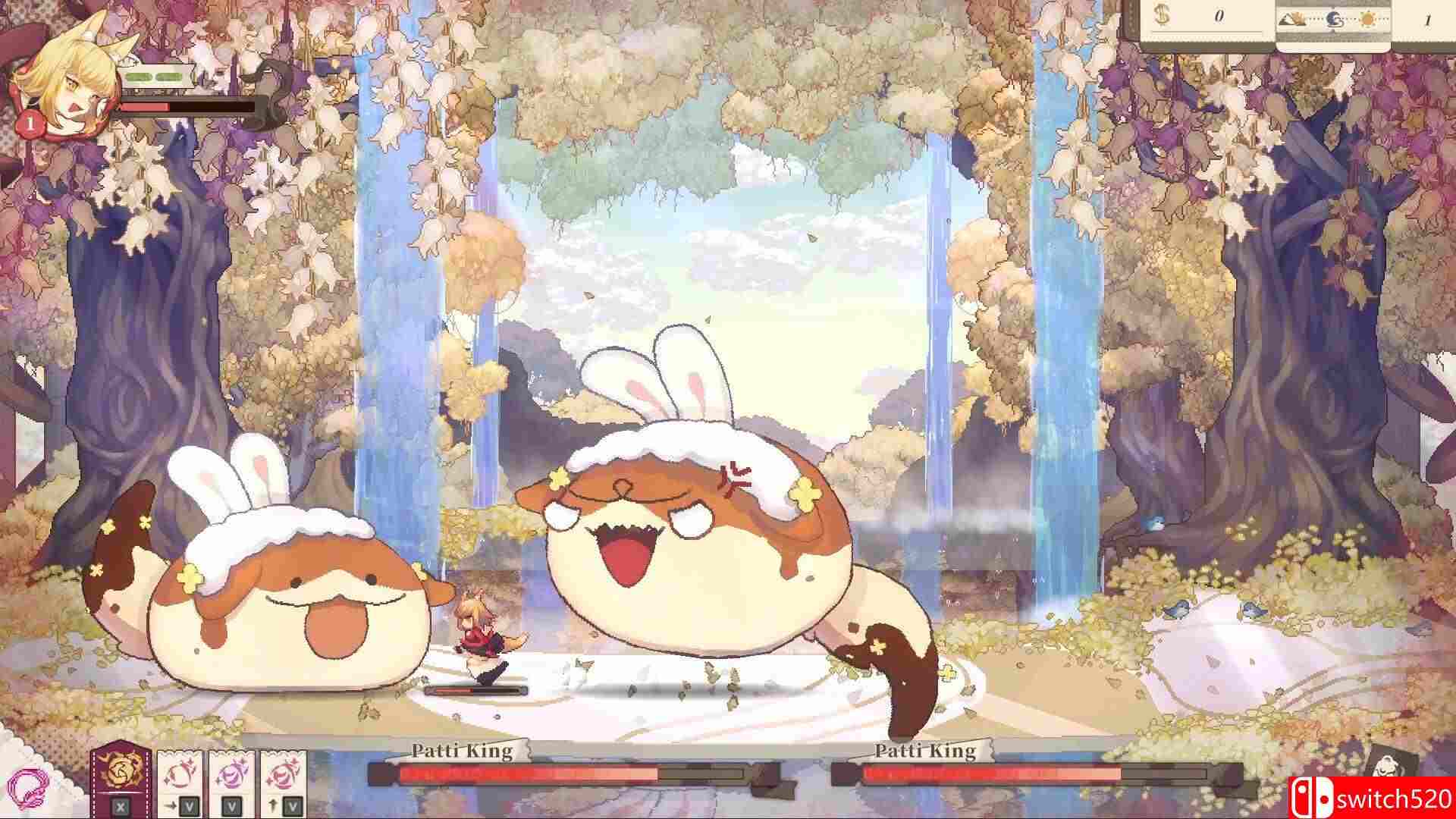 《亚路塔》截图3