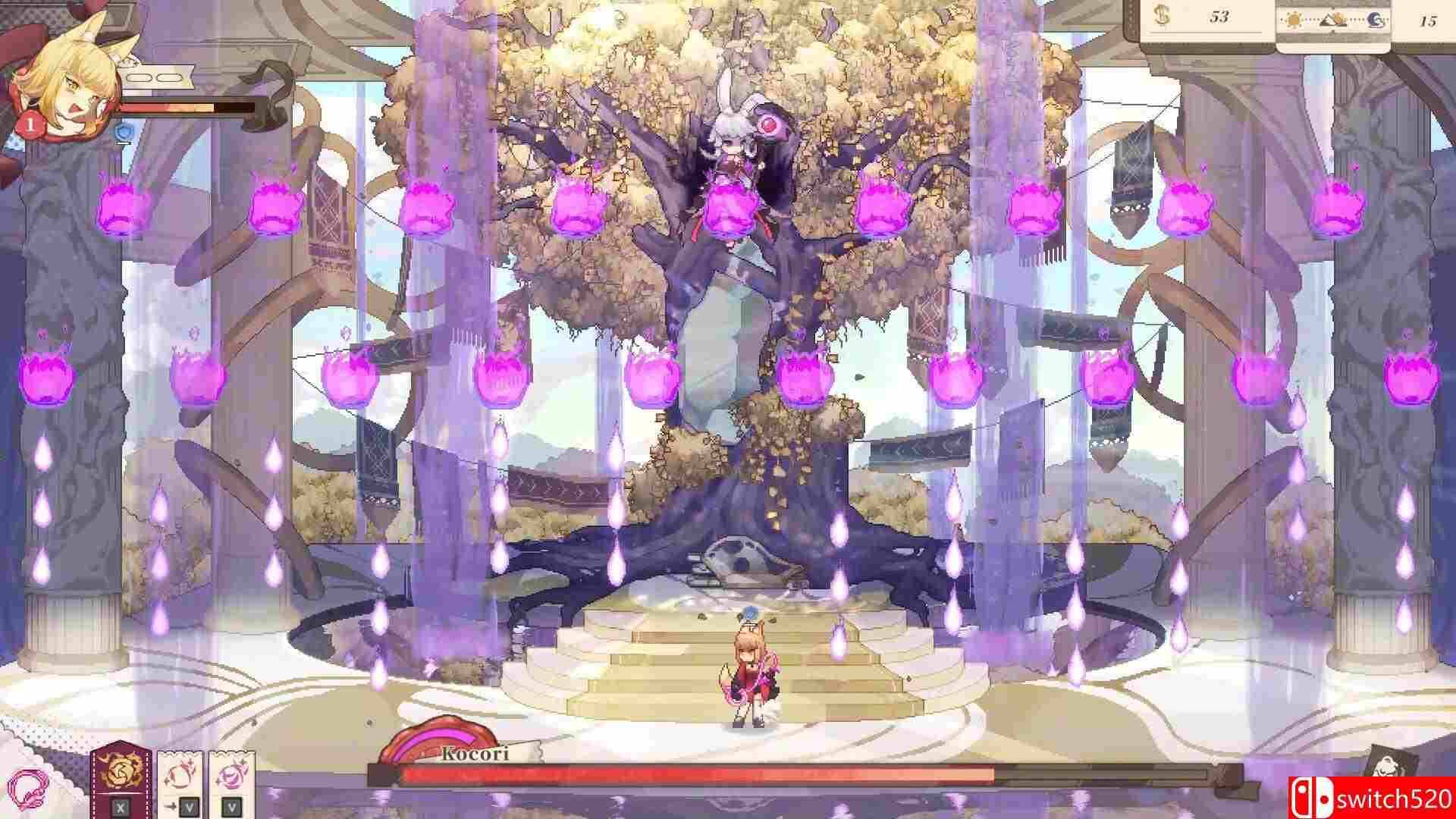 《亚路塔》截图5