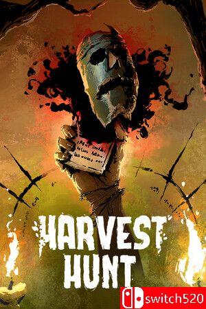 《收获狩猎（Harvest Hunt）》游戏封面