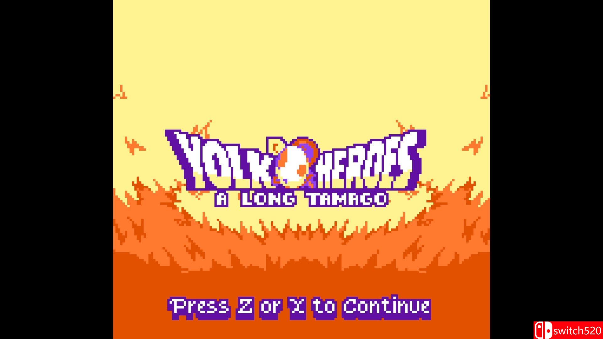 《勇者蛋生》截图1