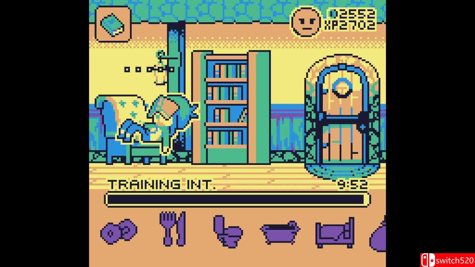 《勇者蛋生》截图2