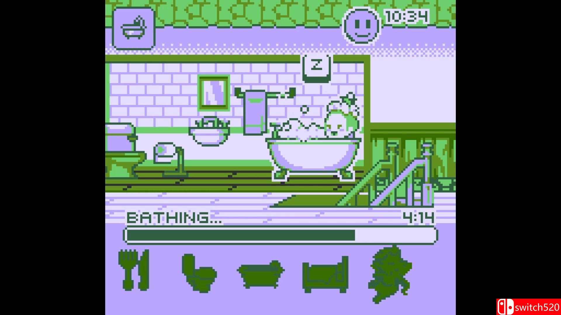 《勇者蛋生》截图5