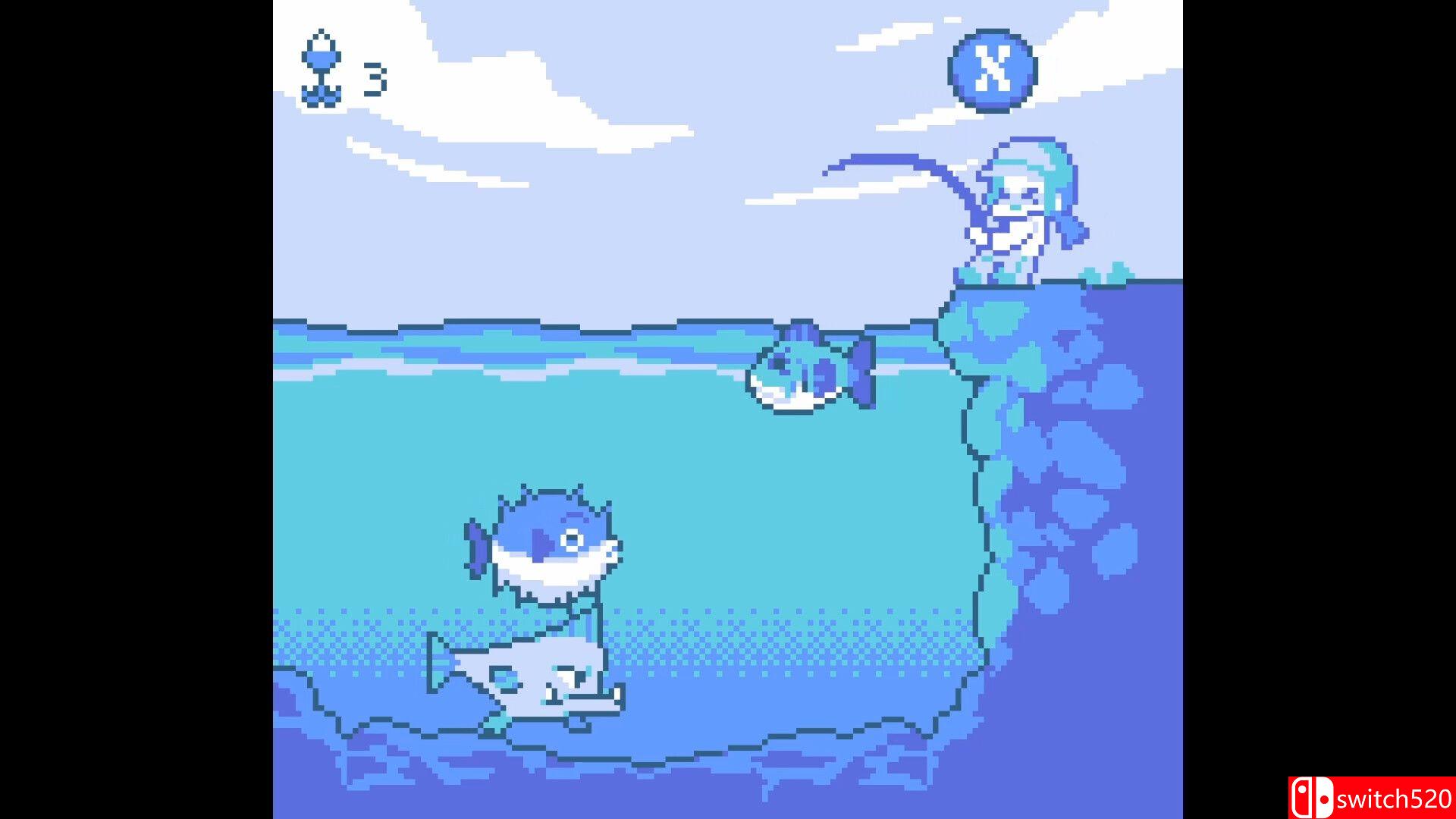 《勇者蛋生》截图4