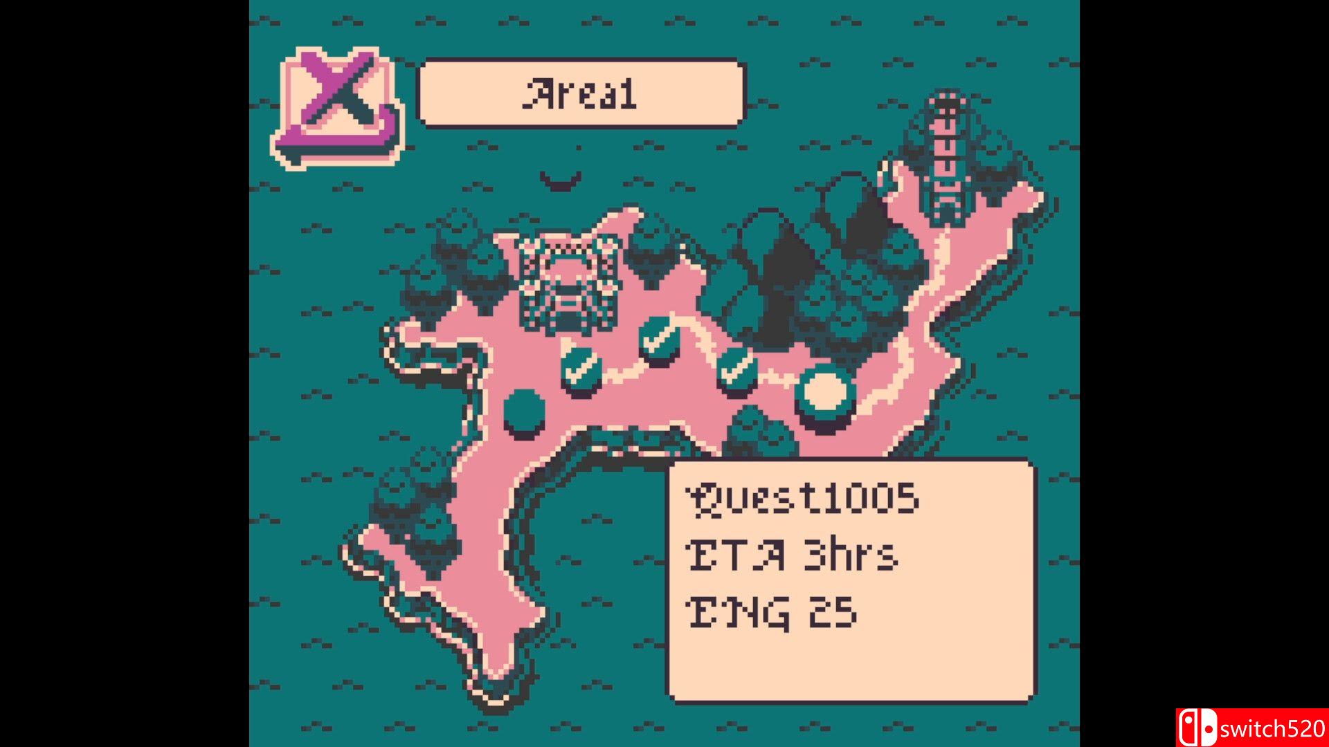 《勇者蛋生》截图3